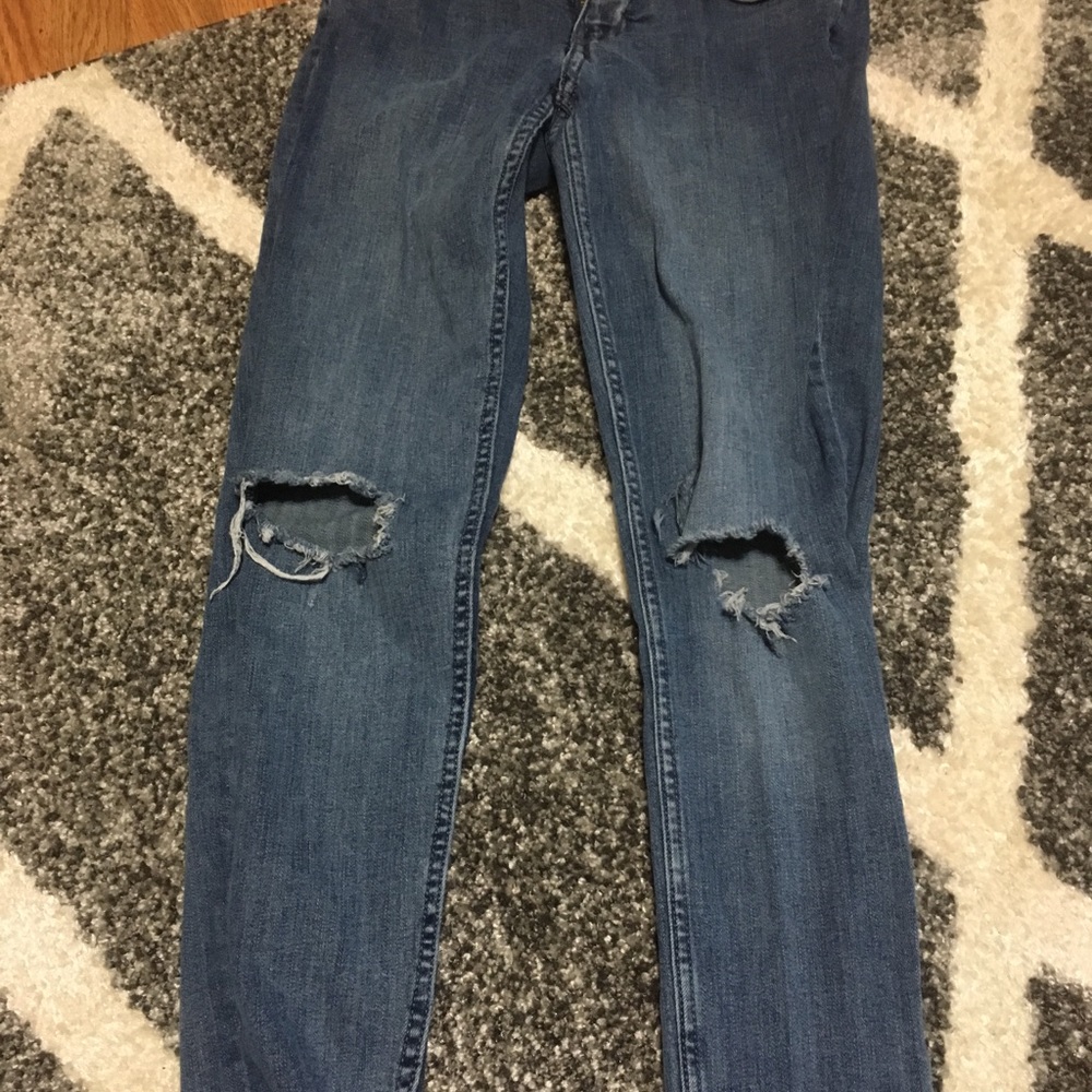 Divided Jeans H&M